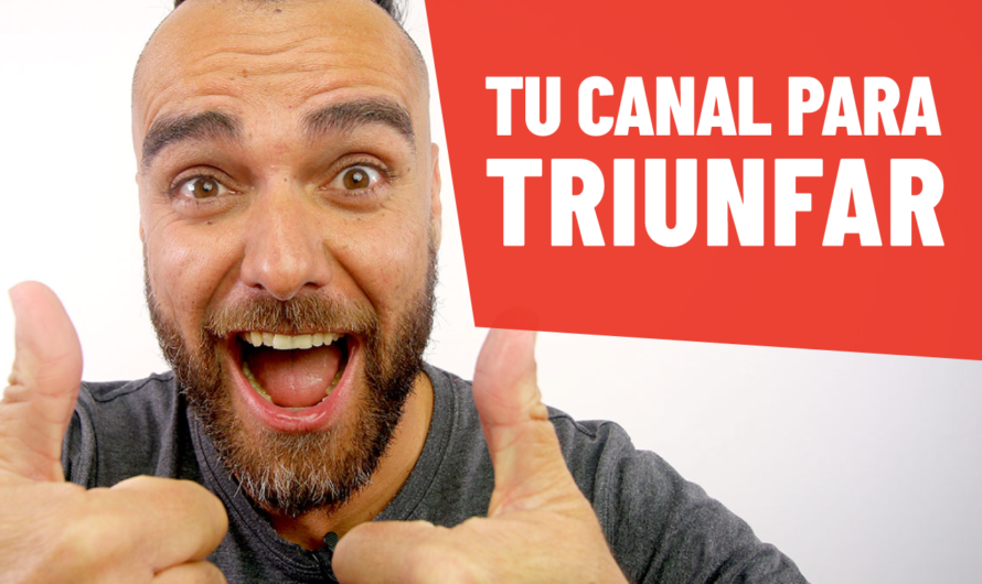 Romuald Fons: el mejor canal para triunfar en internet