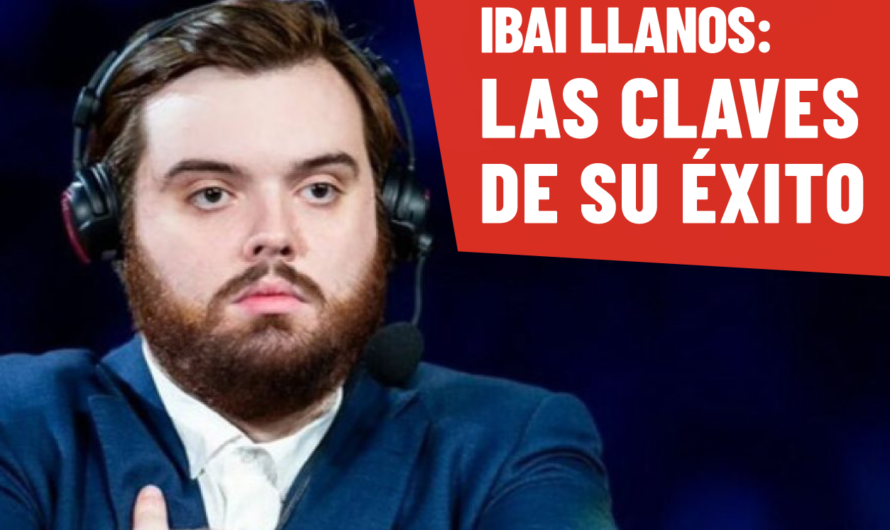 Ibai Llanos: las 5 claves del éxito del streamer al que todos los famosos quieren conocer